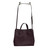 Used Kate Spade New York Large Leather Handbag 60105-S000296614 View 2
