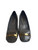 Used Louis Vuitton Low Heels 9 60047-S000632861 View 4
