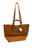 Used Dooney & Bourke Large Leather Handbag 60047-S000633005 View 2