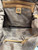 Used Vince Camuto Large Leather Handbag 60047-S000633006 View 5
