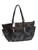 Used Fracesco Biasa Large Leather Handbag 60047-S000633007 View 2