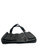 Used Catherine Adair Large Leather Handbag 60047-S000633008 View 4