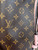 Used Louis Vuitton Handbag 60067-S000825475 View 2