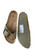Used Birkenstock Wedge Sandals 8 60069-S000782996 View 3