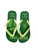 Used Farm Rio Flip Flops 8 60069-S000782995 View 1