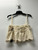 Used Zara Tank Top S-4/6 60130-S000259164 View 2
