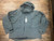 Used Balenciaga Men's C Shape swing parka  XL 60004-S000673099 View 1