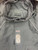 Used Balenciaga Men's C Shape swing parka  XL 60004-S000673099 View 2
