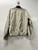 Used Aritzia Lightweight Sweater 1X-18 60130-S000259186 View 2