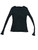 Used A.L.C. Long Sleeve T-Shirt XS-0/2 60085-S000371987 View 2