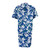 Used Southern Tide Short Dress B M-8/10 60099-S000378100 View 2