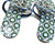 Used Tory Burch Sandals 6.5 60102-S000460961 View 3