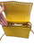 Used Tory Burch Small Leather Handbag 60136-S000684085 View 3