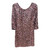 Scala Short Sequin Dress F M-8/10 60066-S000839472 View 3