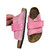 Used Birkenstock Sandals 8 60032-S000705586 View 2