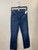 Used Mother Denim Denim 6-28 60031-S000851590 View 1