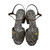 Used Fendi Dress Sandals EU 39.5  60099-S000378139 View 2