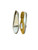Used Amalfi By Ragoni Flats 7.5 60017-S001160443 View 2