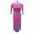 Used Lilly Pulitzer Long Dress F XS-0/2 60038-S001284903 View 1