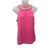 Used Lilly Pulitzer Tank Top XS-0/2 60038-S001285023 View 1