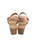 Sun+Stone Used Unbranded Wedge Sandals 8 60021-S000869657 View 3