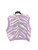 Used QOS Unbranded Sleeveless Top M-8/10 60021-S000869660 View 2