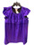Used BiBi Short Sleeve Top L-12/14 60021-S000869664 View 1