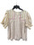 Used Entro Short Sleeve Top M-8/10 60021-S000869670 View 1
