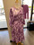 Used BCBG Maz Azria Long Dress F M-8/10 60072-S000592988 View 1