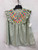 Used Jodifl Sleeveless Top M-8/10 60072-S000593005 View 1