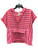 Used TCEC Short Sleeve Top S-4/6 60021-S000869685 View 1