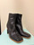 Used Free People Ankle Boots 5.5 60084-S000939561 View 1
