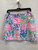 Used Lilly Pulitzer Shorts 2-26 60072-S000593032 View 1