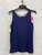 Used Lilly Pulitzer Tank Top S-4/6 60072-S000593039 View 2