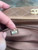 Used Chanel metallic continental flap wallet 60004-S000673112 View 19