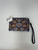 Used Coach Leather Wristlet 60030-S000933712 View 1
