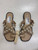 Used Rampage Sandals 6 60060-S000655759 View 3