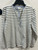 Used J. Crew Long Sleeve Top S-4/6 60005-S001142014 View 1