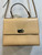 Used Kate Spade New York Xlarge Leather Handbag 60126-S000459093 View 3