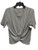 Used Lululemon Athletica Active Short Sleeve S-4/6 60069-S000783051 View 1