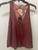 Used Aritzia Tank Top S-4/6 60053-S000631177 View 1