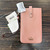 Used Kate Spade New York Leather Wristlet 60140-S000749437 View 1