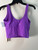 Used Lululemon Athletica Active Tank Top M-8/10 60060-S000655795 View 2