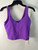 Used Lululemon Athletica Active Tank Top M-8/10 60060-S000655795 View 1