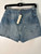 Used Free People Shorts 2-26 60060-S000655807 View 2