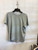 Used Lululemon Athletica Active Short Sleeve M-8/10 60071-S000667538 View 1