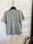 Used Lululemon Athletica Active Short Sleeve M-8/10 60071-S000667538 View 3