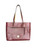 Used Dooney & Bourke Xlarge Leather Handbag 60021-S000869742 View 1