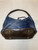 Used Dooney & Bourke Large Leather Handbag 60045-S000848784 View 2