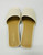 Used Banana Republic Dress Sandals 7 60091-S000605240 View 3